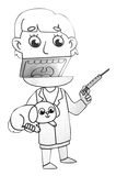 occupation craft - vet craft