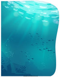 ocean diorama printables