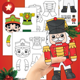 nutcracker craft