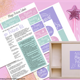 printable potion making kit for kids
