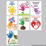 teacher appreciation craft