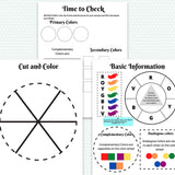 Elements of Art: Bundle
