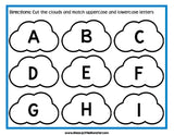 52 Page PreK Busy Book