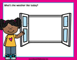 52 Page PreK Busy Book