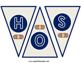 hospital pretend play printables