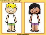 52 Page PreK Busy Book