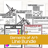 Elements of Art: Bundle