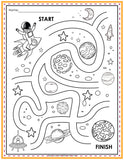 Solar System Activities