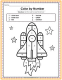 Solar System Activities