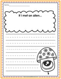 Solar System Activities