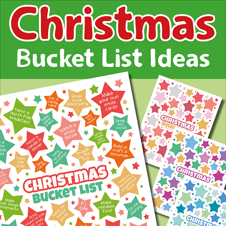 Printable Christmas Bucket List – Messy Little Monster Shop printable-christmas-bucket-list-messy-little-monster-shop