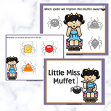 Nursery Rhyme Busy Book
