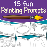 painting prompts