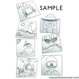 3d-summer-colouring-pages