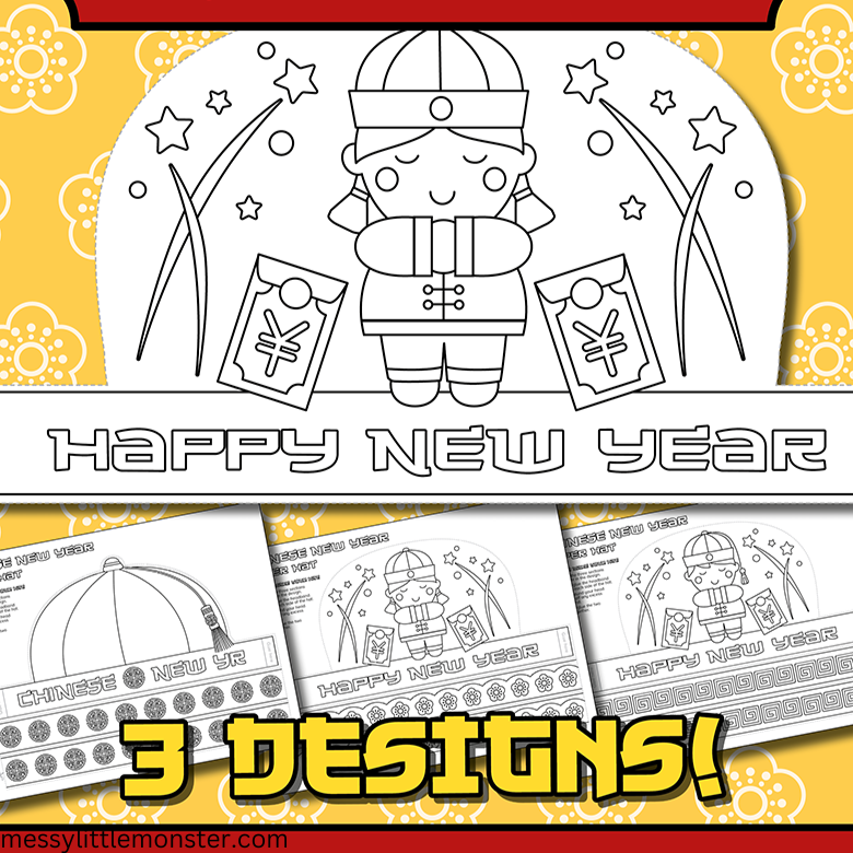 chinese-new-year-hat-template-messy-little-monster-shop