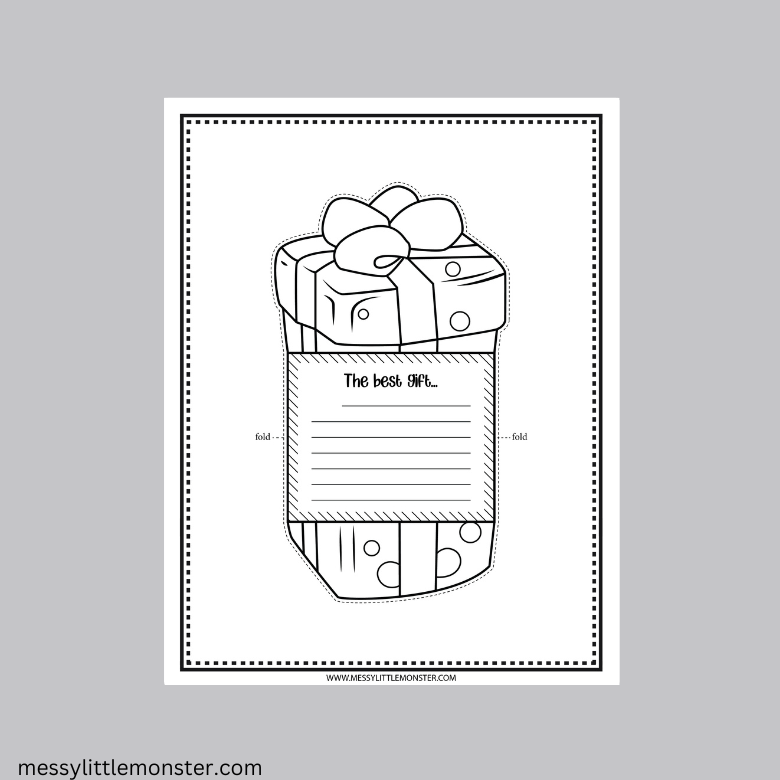 Christmas Writing Activity with Christmas Writing Prompts – Messy Little Monster Shop christmas-writing-activity-with-christmas-writing-prompts-messy-little-monster-shop