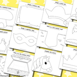 fantasy drawing ideas for kids