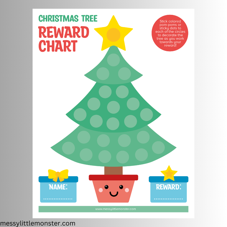 christmas-tree-printable-craft-messy-little-monster-shop