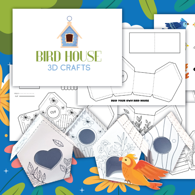printable-paper-bird-house-craft-messy-little-monster-shop