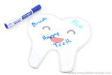tooth printable