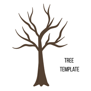 tree template