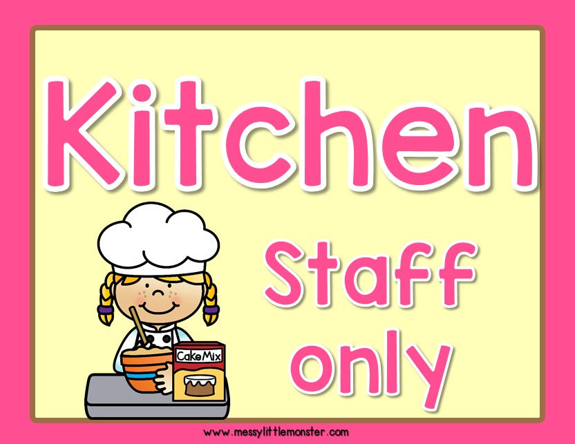 bakery-dramatic-play-printables-messy-little-monster-shop for Dramatic Play Bakery Printables Free Bakery Dramatic Play Printables – Messy Little Monster Shop for Dramatic Play Bakery Printables Free