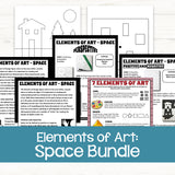 Elements of Art: Bundle