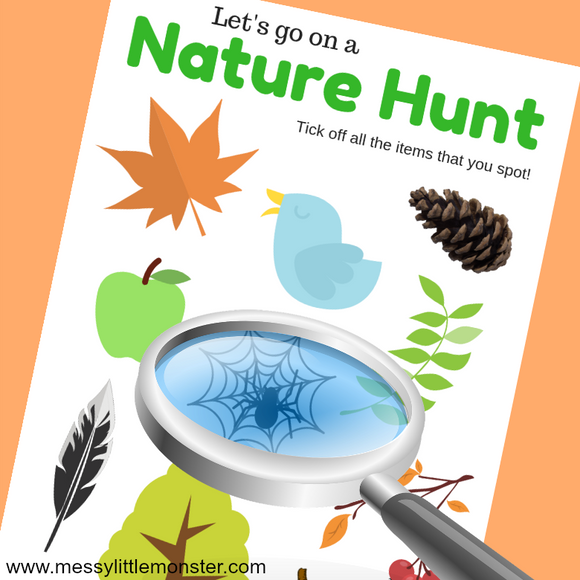 nature-hunt-kids