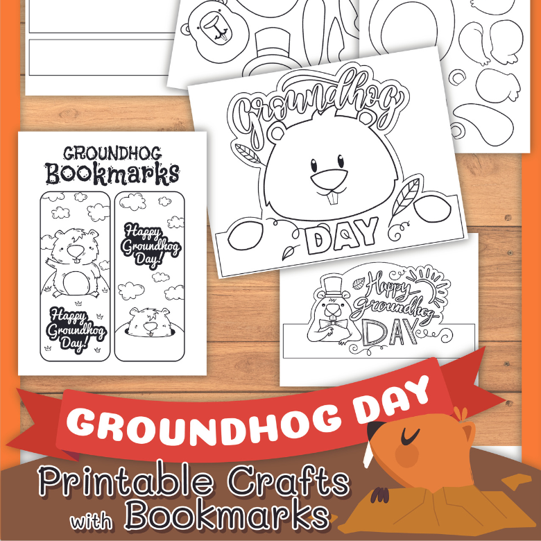 printable-groundhog-day-crafts-messy-little-monster-shop