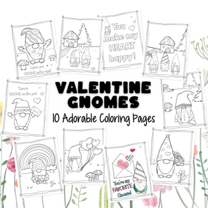 valentine-gnomes-coloring-pages